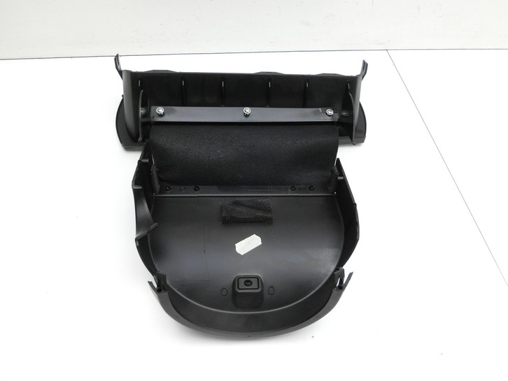 BMW X3 E83 18d LCI 08-11 Verkleidung Abdeckung Unten für Lenksäule BMW X3 E83 18d LCI 08-11 08.12.2009 3413327... Vorschau 4
