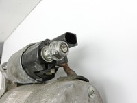 Mercedes W177 A200d 18-22 2,0d 110KW Autom Anlasser Starter Mercedes W177 A200d 18-22 12.07.2019 A2609060100... Vorschau 4