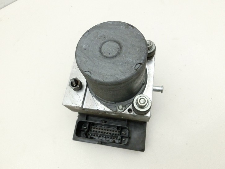 Citroen C5 RD TD 08-10 ABS Steuergerät Aggregat Hydraulikblock Citroen C5 RD TD 08-10 25.09.2008 9666092580... Vorschau 2