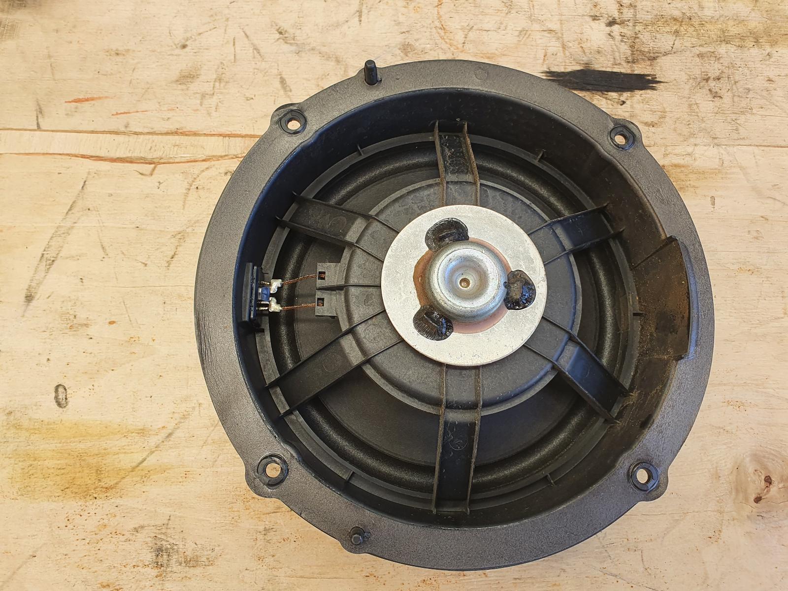 2012 Audi A8 RIGHT FRONT SPEAKER D4 08/10-06/17 4H0035415 image 6