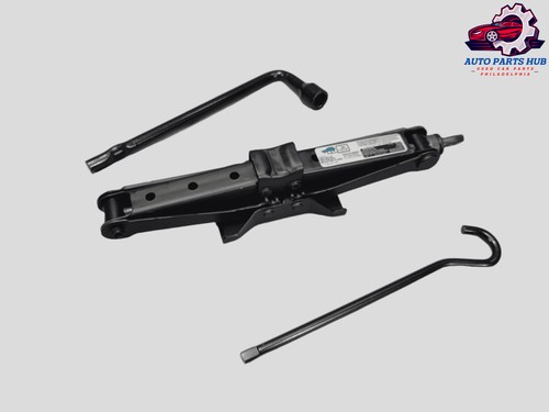 2018-2025 Honda Accord Emergency Spare Tire Tool Kit OEM