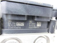 Smart Forfour 453 14-19 ABS Steuergerät Aggregat Hydraulikblock Smart Forfour 453 14-19 01.01.2019 476605531R... Vorschau 6
