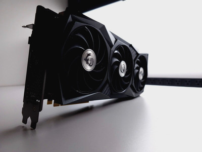MSI GeForce RTX 3090 GAMING X TRIO 24GB GDDR6X Graphics Card