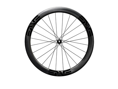 Enve Composites SES 4.5 Carbon Disc Front Wheel -  InnerDrive Hub - 12x100