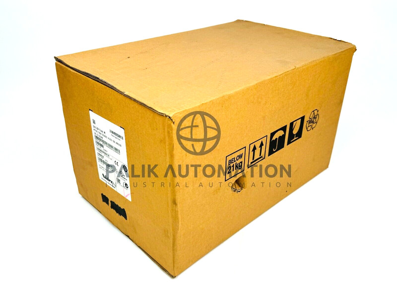 Control Techniques Emerson Nidec M700-064 00420 A 18,5 / 22 Kw  M700 Series New