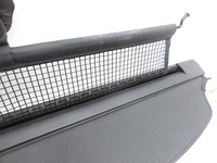 Mercedes S212 W212 E300h 13-16 Kombi Laderaumabdeckung Laderaumrollo mit Netz Mercedes S212 W212 E300h 13-16... Vorschau 4
