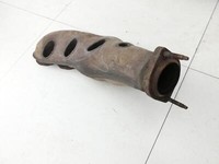 Land Range Rover L322 05-09 4,2 291KW 32V DOHC Abgaskrümmer Links Land Range Rover L322 05-09 20.09.2006 LR002504... Vorschau 2