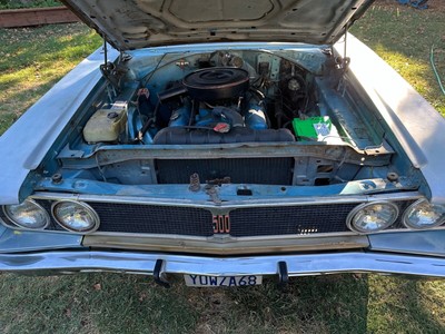 image 1 of engine