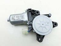 Kia Soul II PS 14-19 Fensterhebermotor Links Hinten Kia Soul II PS 14-19 30.01.2015 83450-82000 DH262100-6210 gebraucht Vorschau 5