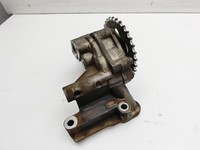 VW Touran 1T 06-10 CNG 2,0 80KW BSX Ölpumpe VW Touran 1T 06-10 06.08.2007 06A115105B 06A115121 gebraucht Vorschau 2