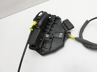 Ford Kuga DM2 16-20 Türschloss Schloss Schließzylinder Stellmotor Links Hinten Ford Kuga DM2 16-20 27.12.2018... Vorschau 6