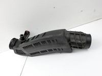 Mercedes SLK R171 04-08 1,8 120KW Ansaugrohr Ladeluftschlauch Luftschlauch Pos.2 Mercedes SLK R171 04-08 23.11.2006... Vorschau 6