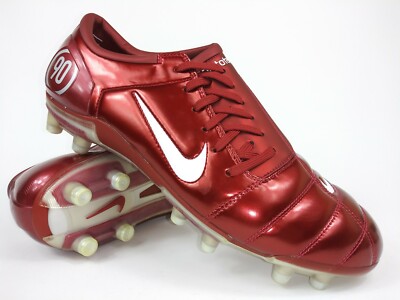 total 90 soccer cleats