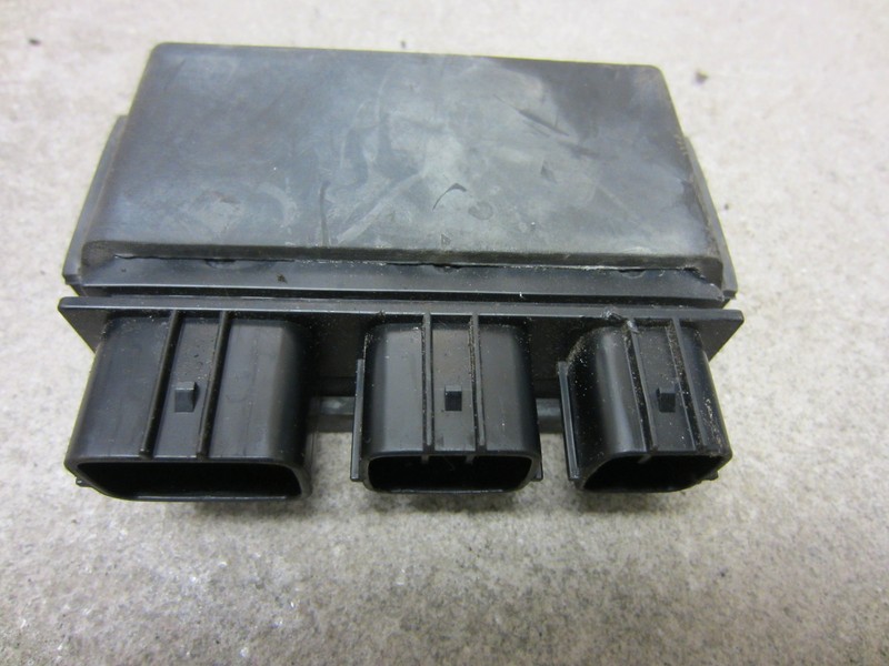 05-06 KAWASAKI NINJA ZX6R zx636 636 RELAY ASSEMBLY FUSE ... 2004 kawasaki 636 fuse box 