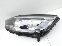 Renault Scenic IV R9 16-22 Scheinwerfer Frontscheinwerfer Links Renault Scenic IV R9 16-22 01.04.2019 260607230R... Vorschau 2
