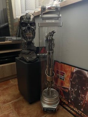 Fotos del artículo de un comprador verificado