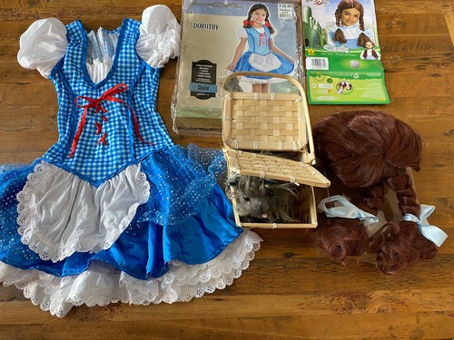 パーカー andmary Dorothy girls set up ANDMARY】Dorothy girls set up
