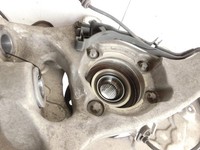 Mercedes C205 C400 15-18 3,0 245KW Achsschenkel Radnabe Links Vorne Mercedes C205 C400 15-18 04.05.2017 A2053322700... Vorschau 6