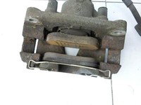 Renault Laguna III K91 11-15 dCi 1,5 81KW Bremssattel Bremszange Vorne Rechts Renault Laguna III K91 11-15... Vorschau 5