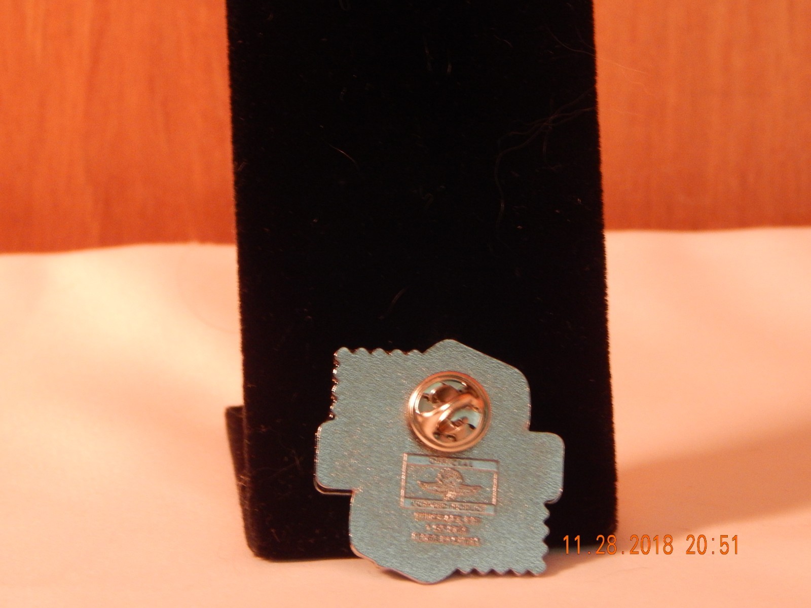 Firestone Official Tire Of The 2018 Indianapolis 500 Collector Pin Sponsors