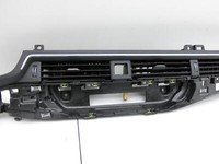 Audi A5 F5 16-19 Luftdusche Luftdüse Mitte Audi A5 F5 16-19 19.06.2019 8W1820902D gebraucht Vorschau 4