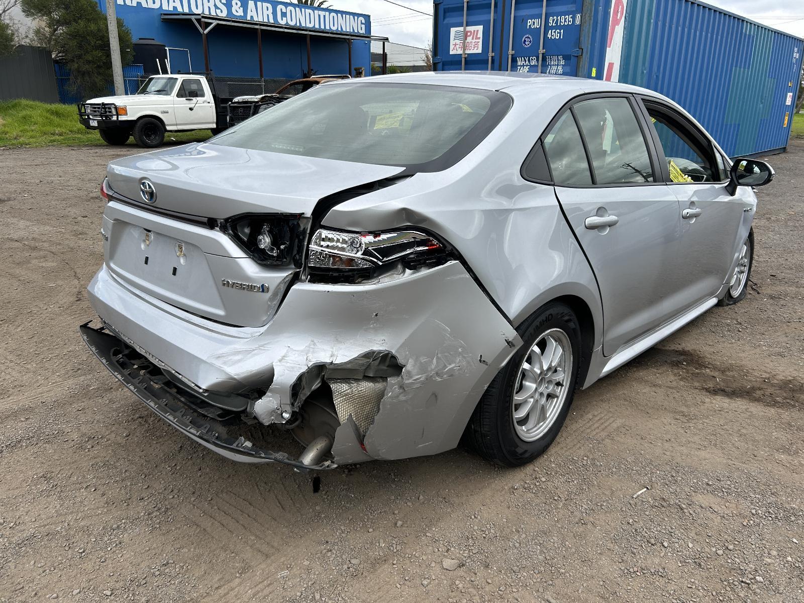 Toyota Corolla Inverter ZWE211 07/2018-2024 - thumbnail 11