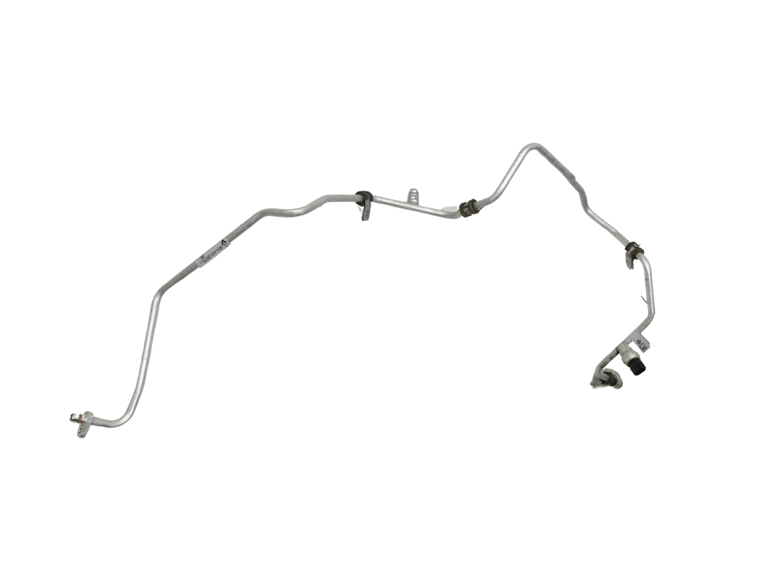 Dacia Duster I HS 13-18 DCI 1,5 80KW Klimaschlauch Klimaleitung - Bild 1