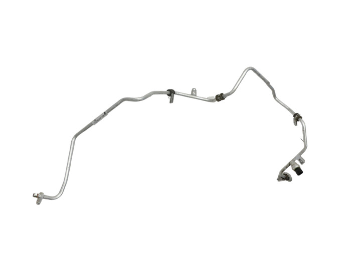 Dacia Duster I HS 13-18 DCI 1,5 80KW Klimaschlauch Klimaleitung  - Bild 1