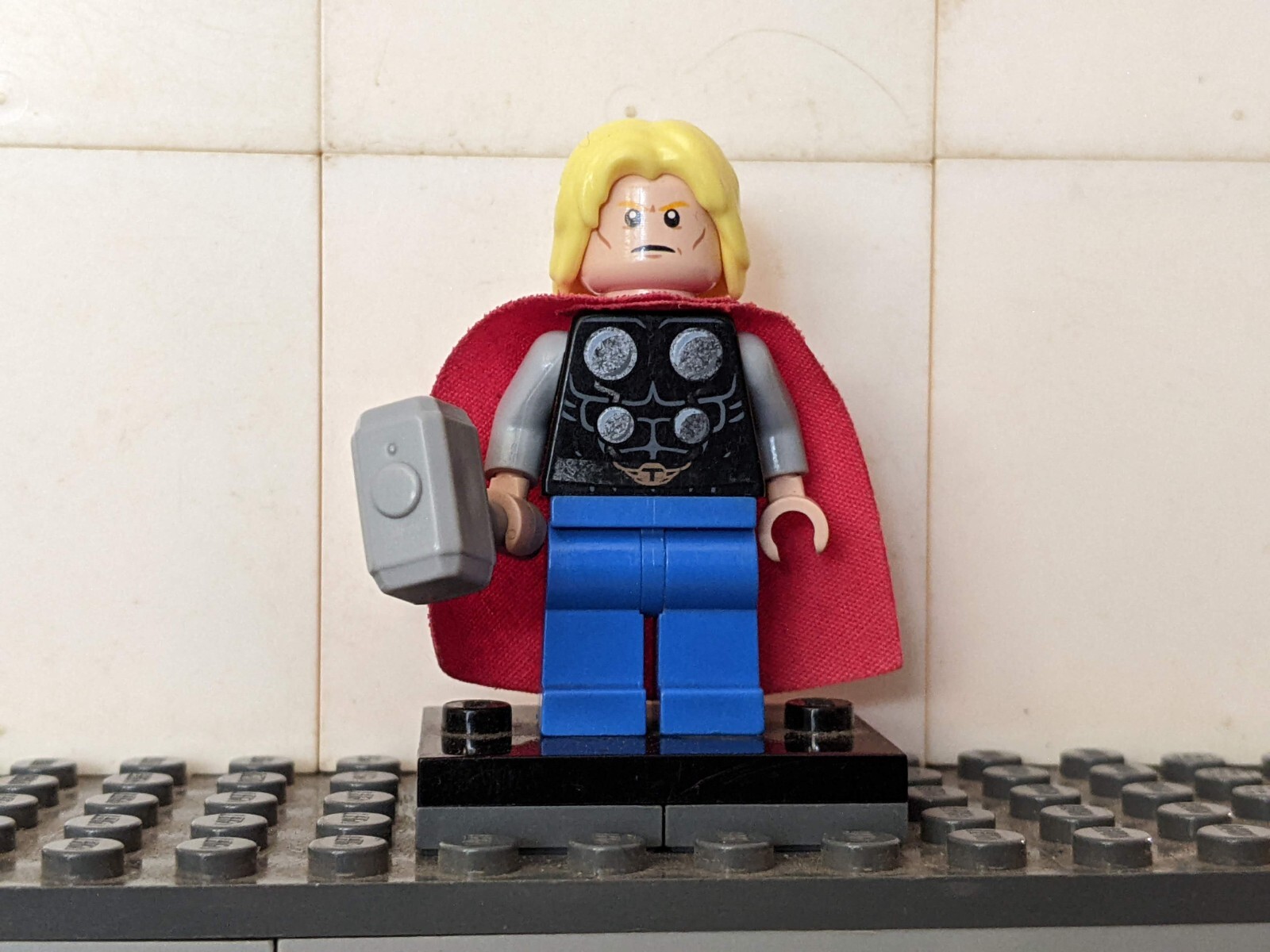 買い誠実 | eBay Thor 全国宅配無料 Figure Classic Version