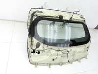 Renault Megane IV 4 16-21 5T Heckklappe Kofferraumdeckel TED69 Renault Megane IV 4 16-21 10.12.2018 8200075487... Vorschau 4