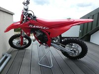 Gas Gas MC65 Motorcycle