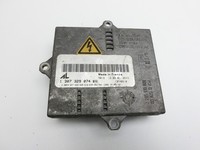 BMW E46 325i 02-06 Xenon Vorschaltgerät Links BMW E46 325i 02-06 04.03.2003 7176068 63127176068 1307329074 gebraucht Vorschau 4