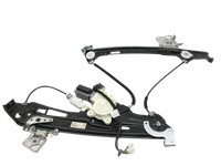 Mercedes C219 CLS 350 04-08 Coupe Fensterheber o. FH-Motor Links Vorne Mercedes C219 CLS 350 04-08 09.12.2005... Vorschau 1