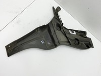 Audi A3 8V 12-16 5T Halter Träger Aufnahme Führung für Stoßstange Links Hinten Audi A3 8V 12-16 17.06.2014 gebraucht Vorschau 2