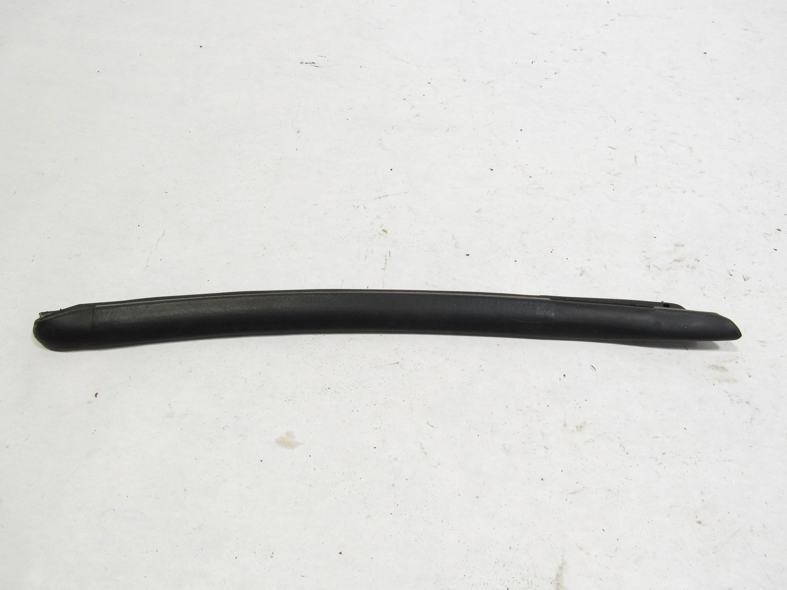 19-26 Mazda CX30 2024 Rear Left Driver Quarter Window Weatherstrip Seal ;