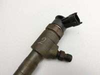 Citroen Berlingo B9 12-18 1,6 55KW Injektor Einspritzdüse Zyl.2 Citroen Berlingo B9 12-18 12.03.2015 0445110739... Vorschau 4