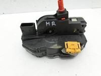 Opel Zafira C 11-16 Türschloss m. ZV Stellmotor Rechts Hinten Opel Zafira C 11-16 25.07.2012 gebraucht Vorschau 4