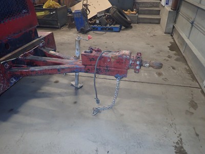 2012 Pioneer PP86S17 8