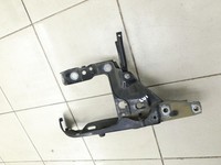 Opel Astra H GTC 06-10 Coupe Halter Träger Führung Aufnahme für Scheinwerfer Links Vorne Opel Astra H GTC 06-10... Vorschau 4
