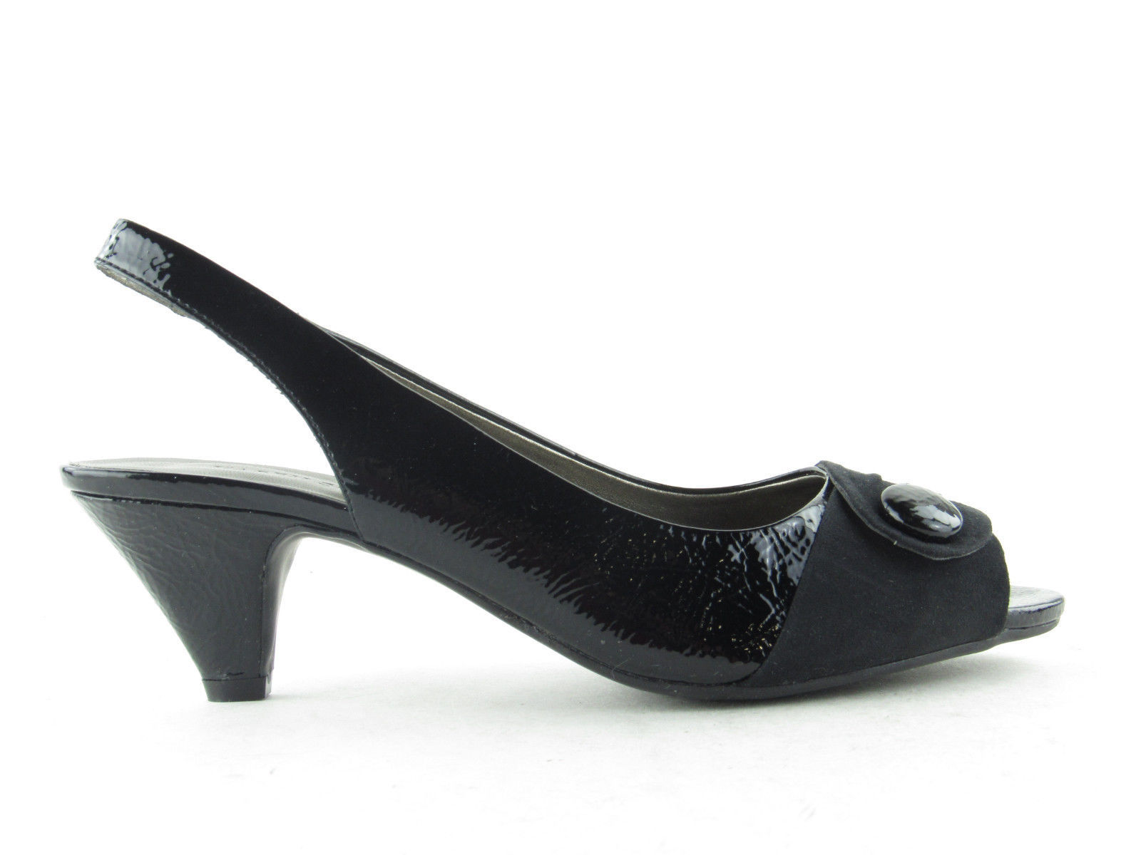 Karen Scott Women's Casual Heels