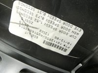 Mercedes R320 W251 4M 06-10 Becherhalter Aschenbecher Ascher ohne Zigarettenanzünder Mercedes R320 W251 4M 06-10... Vorschau 6