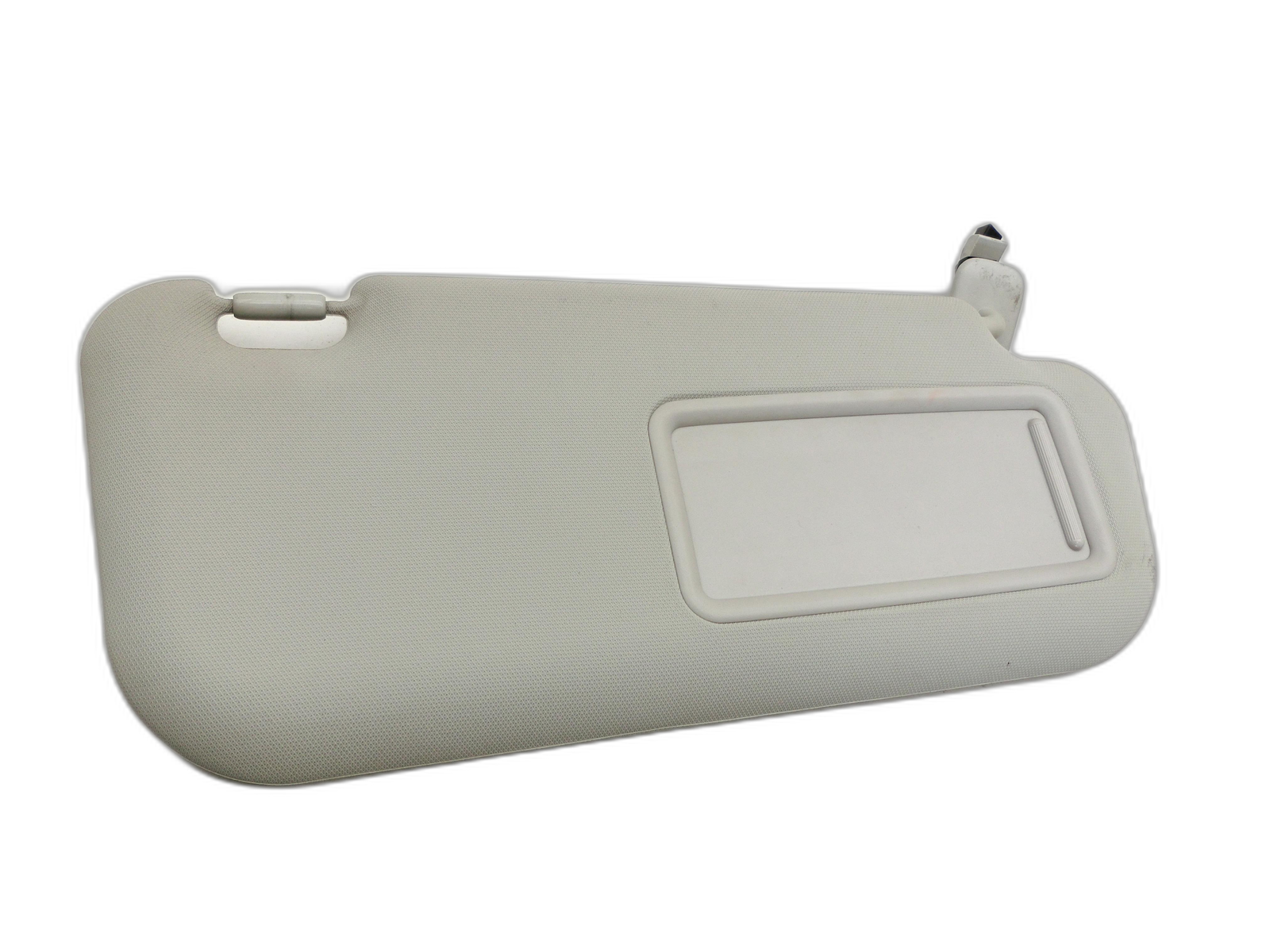 Mazda 6 GH 08-12 Sonnenblende Rechts für Beifahrer  - Bild 1