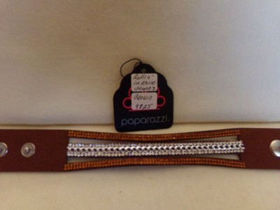 PAPARAZZI UNIQUELY URBAN BRACELET (new) PICK YOUR FAVORITE