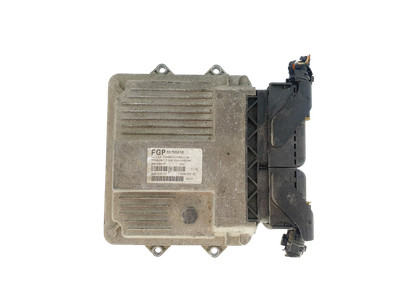 ECU Magneti Marelli 55195819 MJD6JF.Y1 71600.007.03