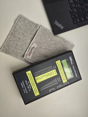 Photos de l'objet d'un acheteur vérifié