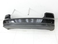VW Touran 1T 06-10 Stoßstange Stoßfänger Hinten LC9X VW Touran 1T 06-10 02.11.2007 1T0807305F gebraucht Vorschau 2
