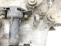 Skoda Fabia 6Y 99-04 1,2 47KW GDP Schaltgetriebe Getriebe GDP Skoda Fabia 6Y 99-04 16.05.2003 02T300052S gebraucht Vorschau 6