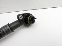 BMW F01 750iX 08-12 4,4i 300KW Kraftstoffleitung Links BMW F01 750iX 08-12 09.06.2011 9454095 11429454095 gebraucht Vorschau 5
