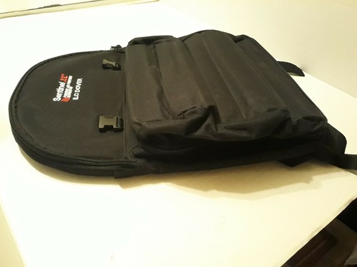 Sentinel XL Powered Air Purifying Respirator Backpack (Only) brand new