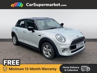 2020 MINI Hatchback 1.5 Cooper Classic II Hatchback PETROL Manual